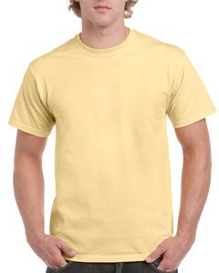 Gildan GD002 - Ultra cotton™ adult t-shirt Vegas Gold