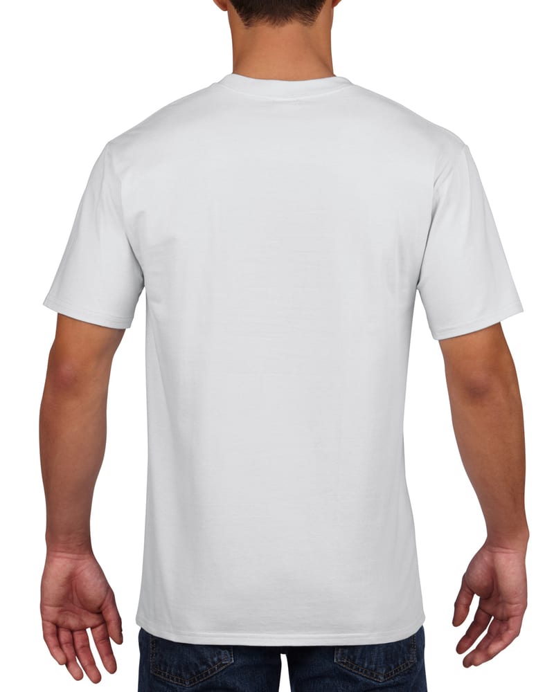 Gildan GD008 - Premium-Baumwoll-T-Shirt
