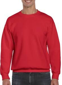 Gildan GD052 - DryBlend ™ sweatshirt voor dames met ronde hals