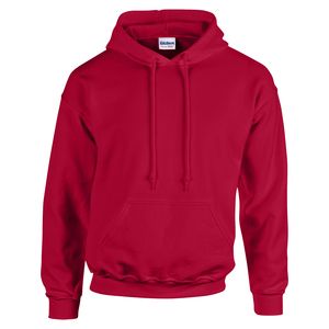 Gildan GD057 - HeavyBlend™ hooded sweatshirt Garnet