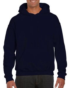 Gildan GD057 - HeavyBlend™ hooded sweatshirt Navy