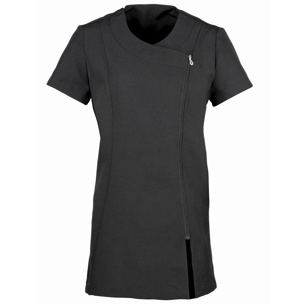 Premier PR686 - Ladies Camellia Short Sleeve Tunic