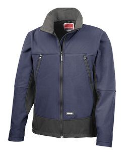 Result R120A - Giacca Soft Shell Activity