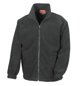 Result RE36A - Polartherm™ jacket Black