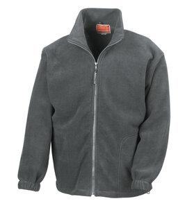 Result RE36A - Polartherm™ jacket Oxford Grey