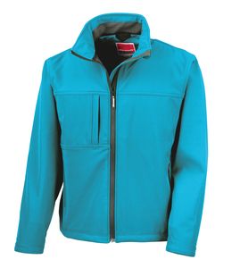 Result R121A - Classic softshell jacket