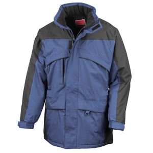 Result RE98A - Seneca hi-activity jacket