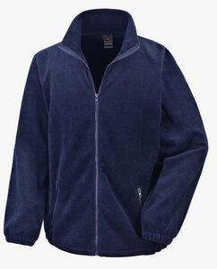 Result R220X - Core fashion fit outdoor fleece Navy