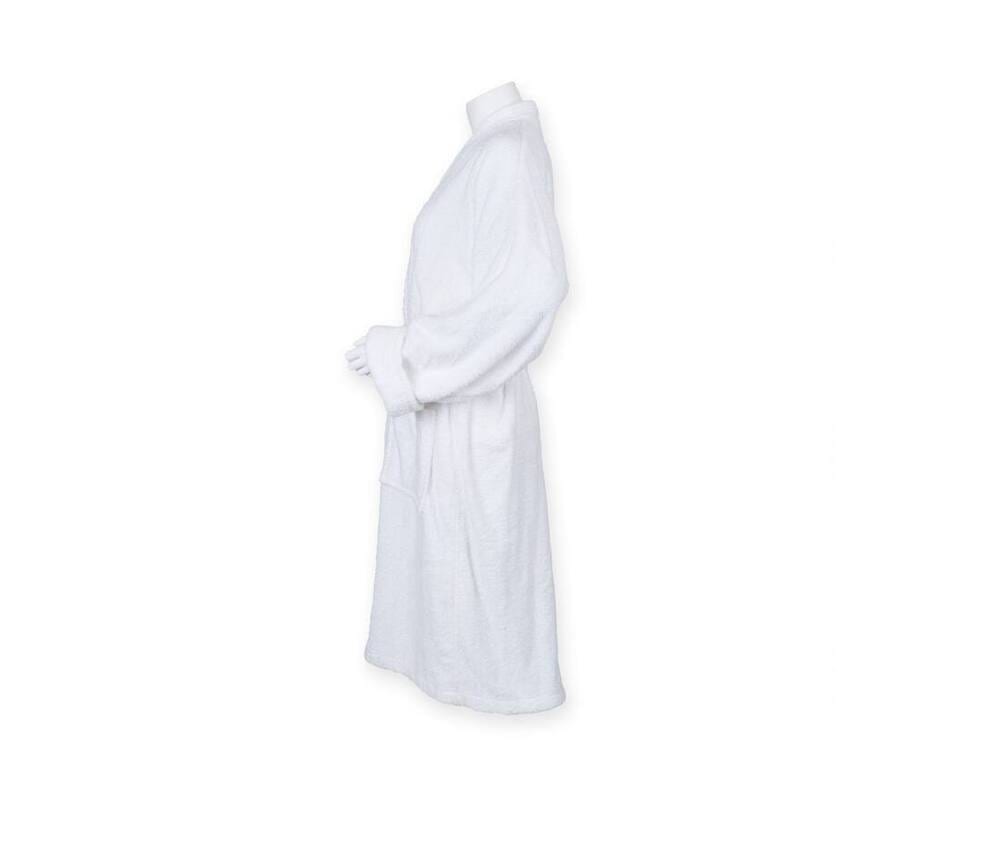 Towel City TC021 - Kimono robe