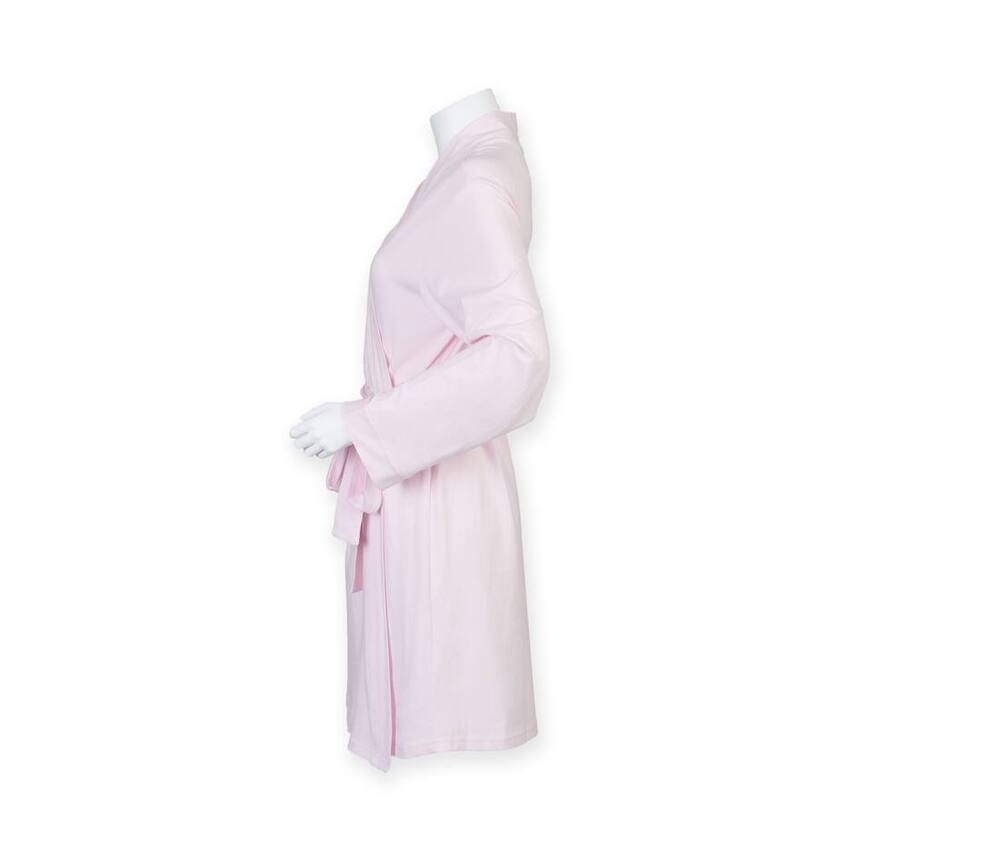 Towel City TC050 - Peignoir portefeuille Femme