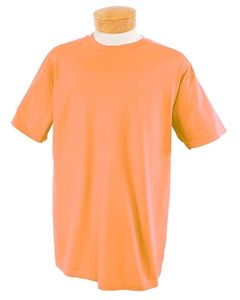 Jerzees 29M - T-shirt HEAVYWEIGHT BLENDMC 50/50, 9,3 oz deMC Safety Orange