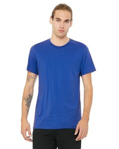 Bella+Canvas 3001C - Unisex  Jersey Short-Sleeve T-Shirt