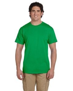 Fruit of the Loom 3931 - T-shirt 100% Heavy cottonMD, 8,3 oz de MD Kelly