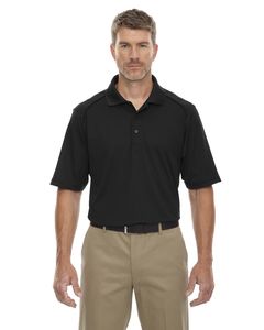 Ash City Extreme 85108T - Shield Mens  Eperformance™ Snag Protection Short Sleeve Polo 