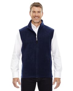Ash City Core 365 88191T - Journey Core 365™ Mens Fleece Vests