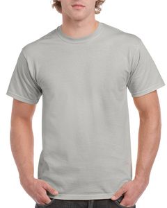 Gildan G200 - T-shirt Ultra CottonMD, 6 oz de MD (2000) Gris glacé