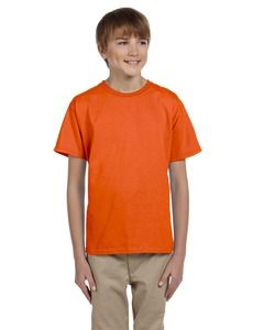 Gildan G200B - T-shirt pour enfant Ultra CottonMD, 10 oz de MD (2000B)