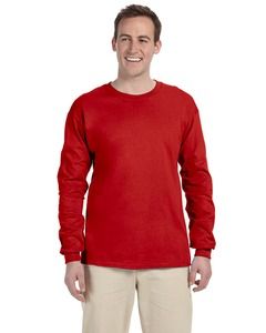 Gildan G240 - Ultra Cotton® 6 oz. Long-Sleeve T-Shirt (2400)
