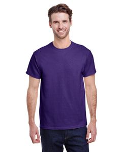 Gildan G500 - T-shirt Heavy CottonMD, 5.3 oz de MD (5000) Lilac