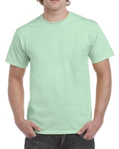 Gildan G500 - T-shirt Heavy CottonMD, 5.3 oz de MD (5000) Vert Menthe