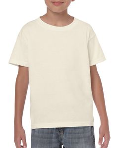 Gildan G500B - Heavy Cotton™ Youth 5.3 oz. T-Shirt (5000B)