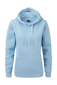 Russell Europe R-265F-0 - Ladies` Authentic Hooded Sweat