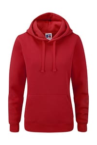 Russell R-265F-0 - Ladies` Authentic Hooded Sweat