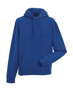 Russell R-265M-0 - Authentic Hooded Sweat Bright Royal