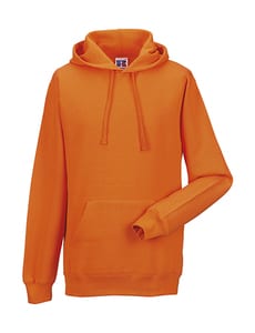 Russell R-575M-0 - Kapuzen-Sweatshirt Orange