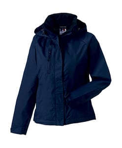 Russell Europe R-510F-0 - Ladies` HydraPlus 2000 Jacket French Navy