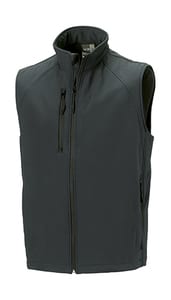 Russell R-141M-0 - Softshell Gilet