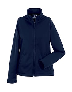 Russell Europe R-040F-0 - Ladies` SmartSoftshell Jacket French Navy