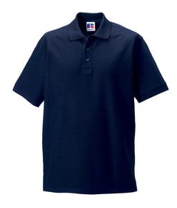 Russell Europe R-577M-0 - Better Polo Men French Navy