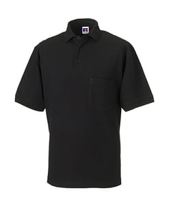 Russell Europe R-011M-0 - Workwear Polo Shirt