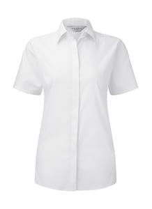 Russell Europe R-961F-0 - Ladies` Ultimate Stretch Shirt