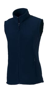 Russell R-872F-0 - Gilet Outdoor Fleece French Navy