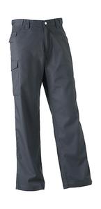 Russell Europe R-001M-0 - Twill Workwear Trousers length 32”