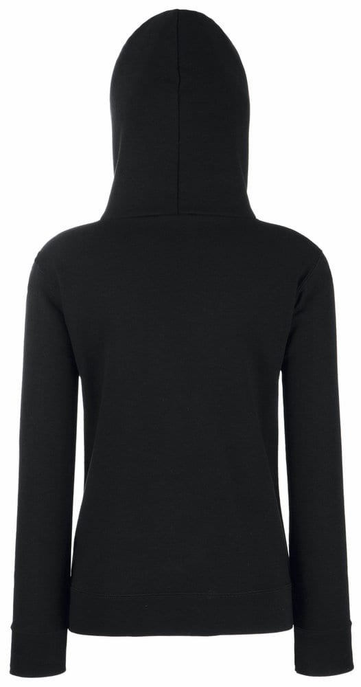 Fruit of the Loom 62-038-0 - Lady Fit Hooded Sweat