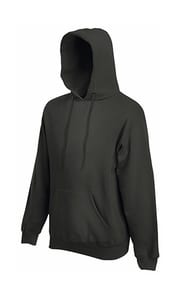 Fruit of the Loom 62-152-0 - Hooded Sweat Charcoal