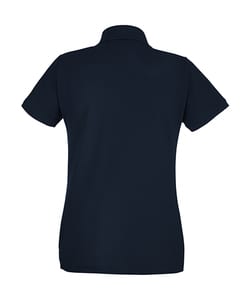 Fruit of the Loom 63-030-0 - Lady-Fit Premium Polo Deep Navy