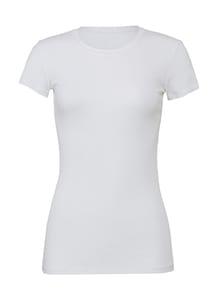 Bella 6004 - The Favorite T-Shirt White