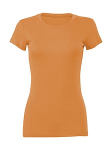 Bella 6004 - The Favorite T-Shirt Orange