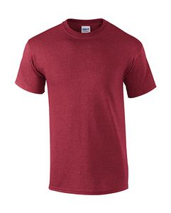 Gildan 2000 - T-Shirt Ultra Heather Cardinal