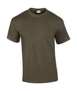 Gildan 2000 - T-Shirt Ultra Olive Green