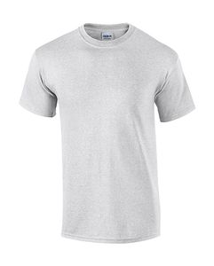 Gildan 2000 - T-Shirt Homem 2000 Ultra Cotton Ash Grey