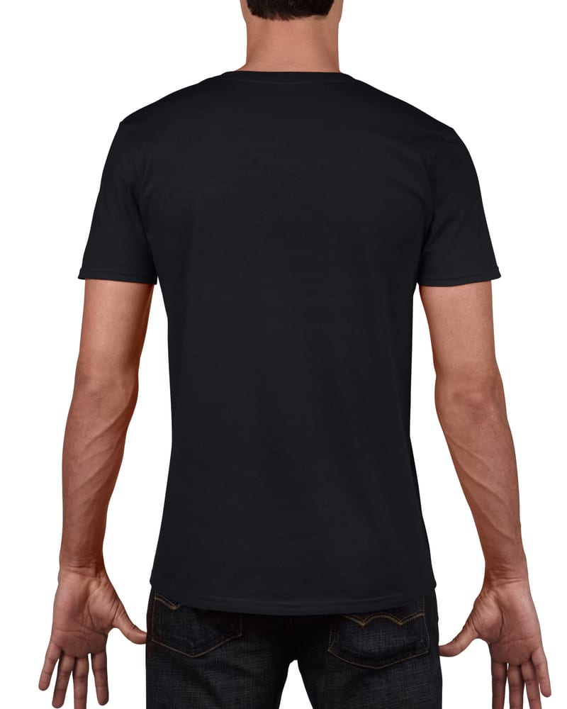 Gildan 64V00 - Softstyle® V-Neck T-Shirt