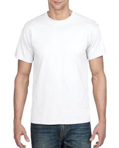 Gildan 8000 - DryBlend® Adult T-Shirt White