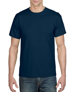 Gildan 8000 - DryBlend® Adult T-Shirt Navy
