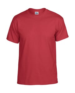 Gildan 8000 - DryBlend® Adult T-Shirt Red