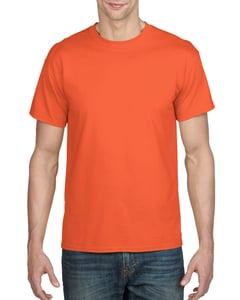 Gildan 8000 - DryBlend® Adult T-Shirt Orange